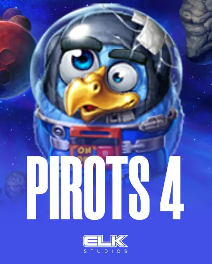 Casino game at Thrill Casino